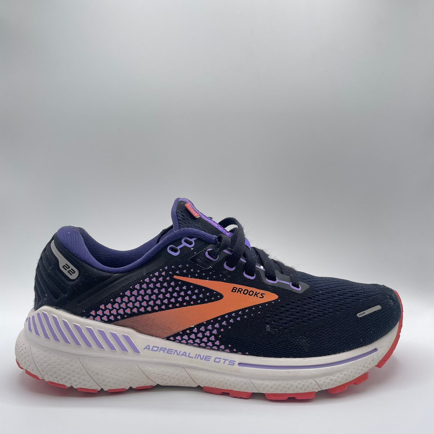 Brooks Adrenaline GTS 22