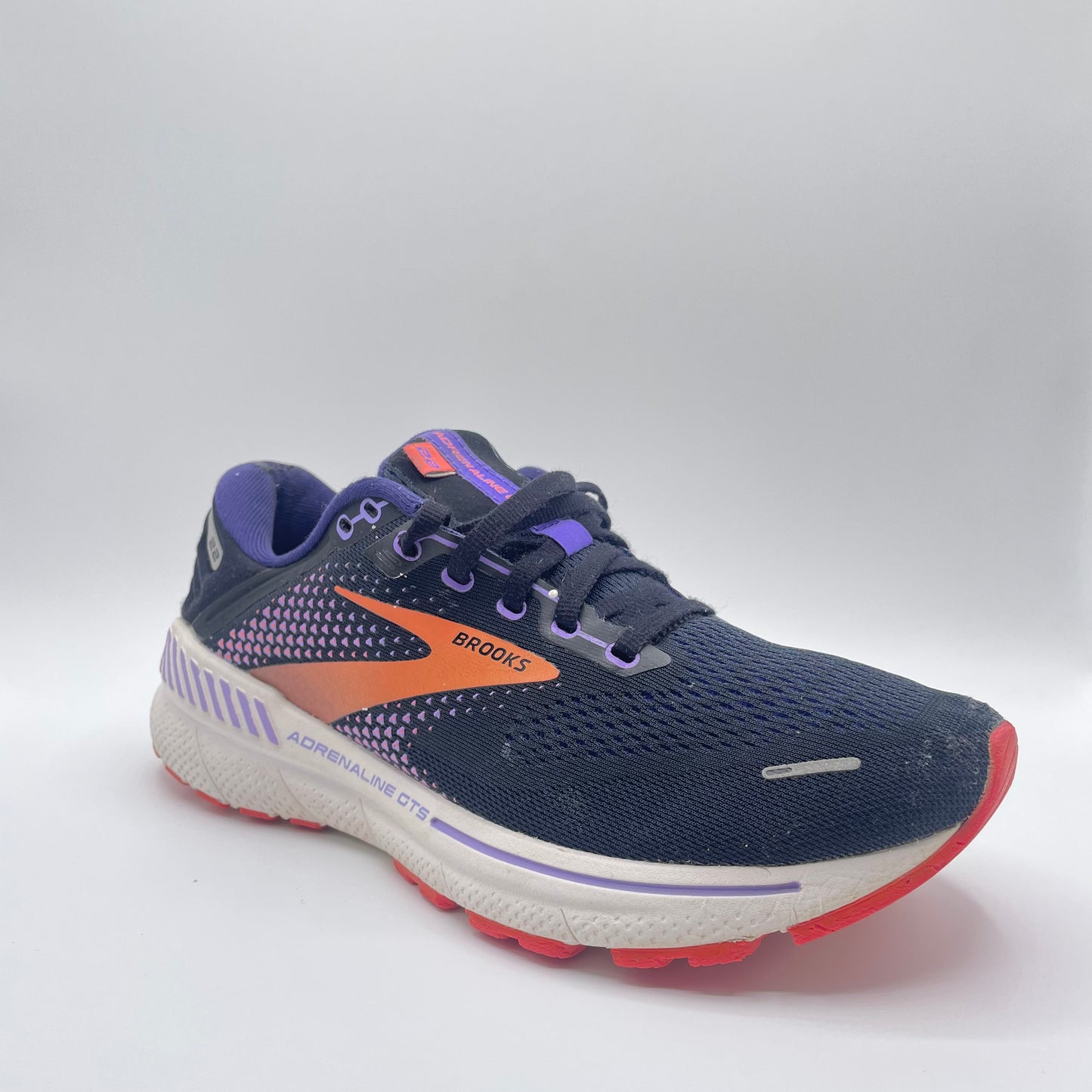 Brooks Adrenaline GTS 22