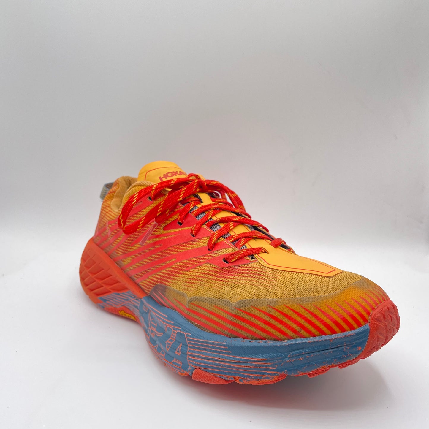 Hoka SpeedGoat 4 GTX Trail