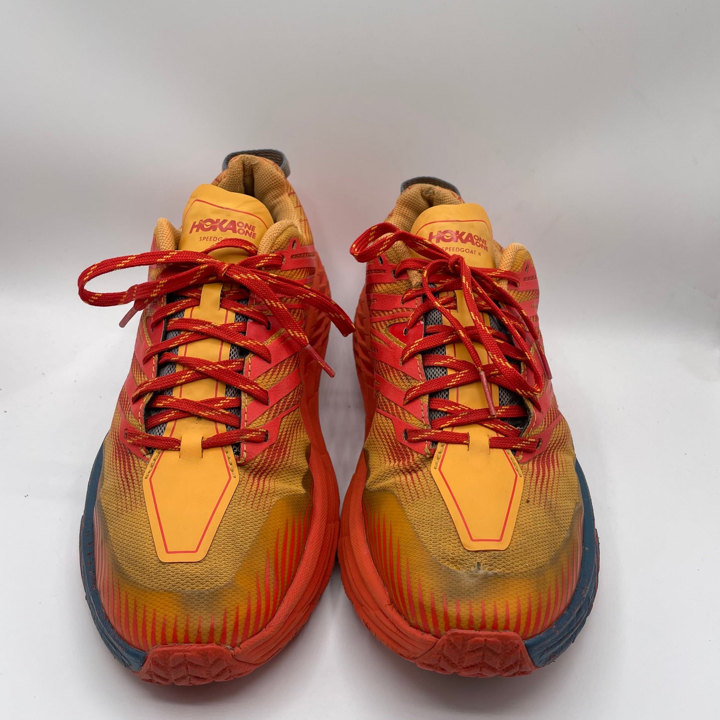 Hoka SpeedGoat 4 GTX Trail