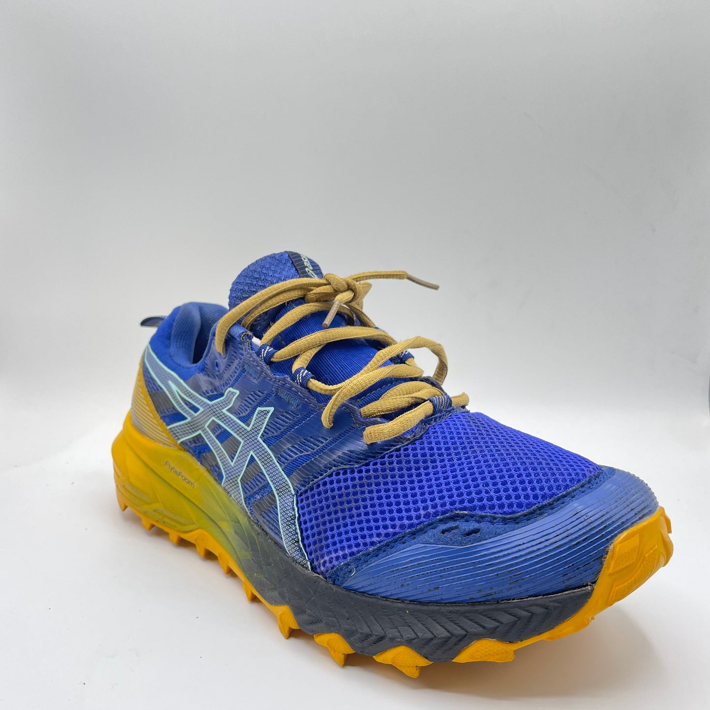Asics Gel Trabuco 9
