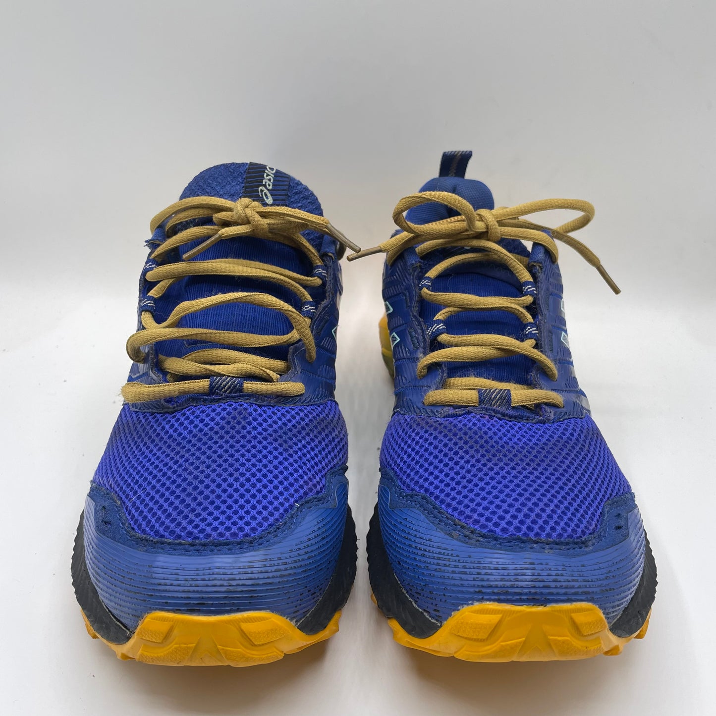 Asics Gel Trabuco 9