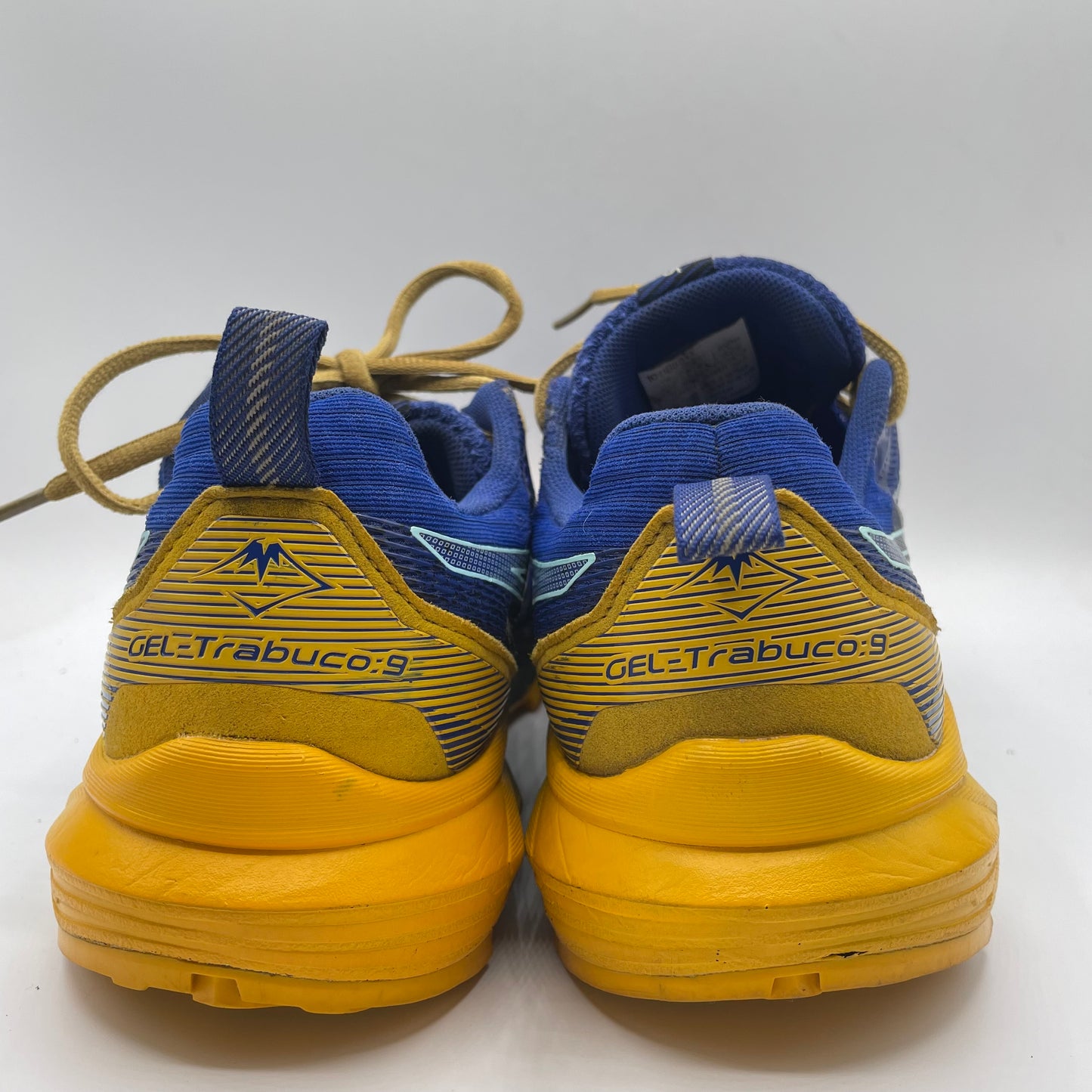 Asics Gel Trabuco 9