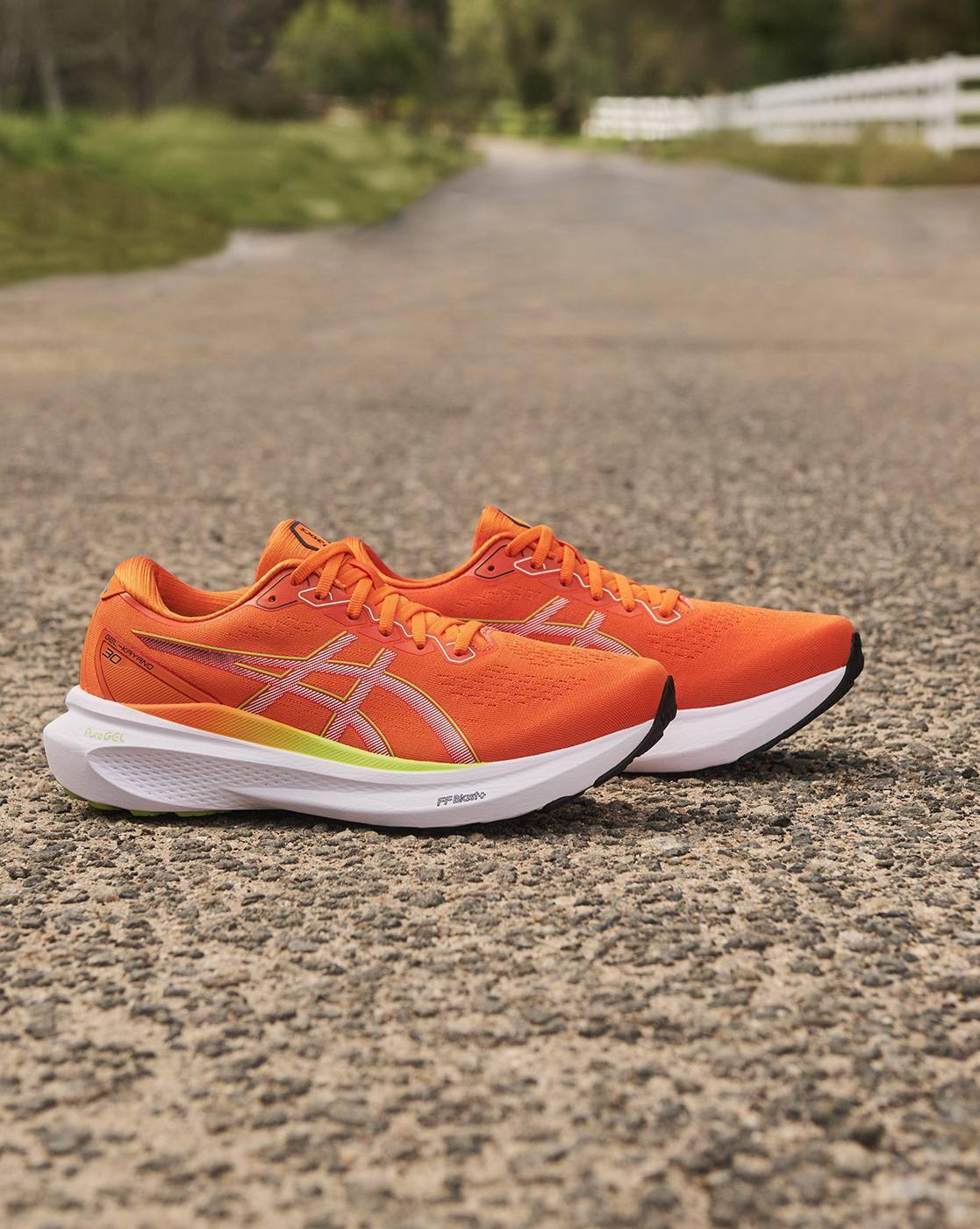 Sports Shoes