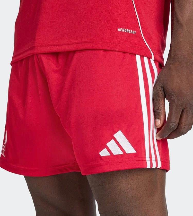 Liverpool 25/26 Home kit - Adults football kits - price of Liverpool Football 25/26 Home Kit - Adults football kits in Pakistan - football kits - Salah kit in pakistan