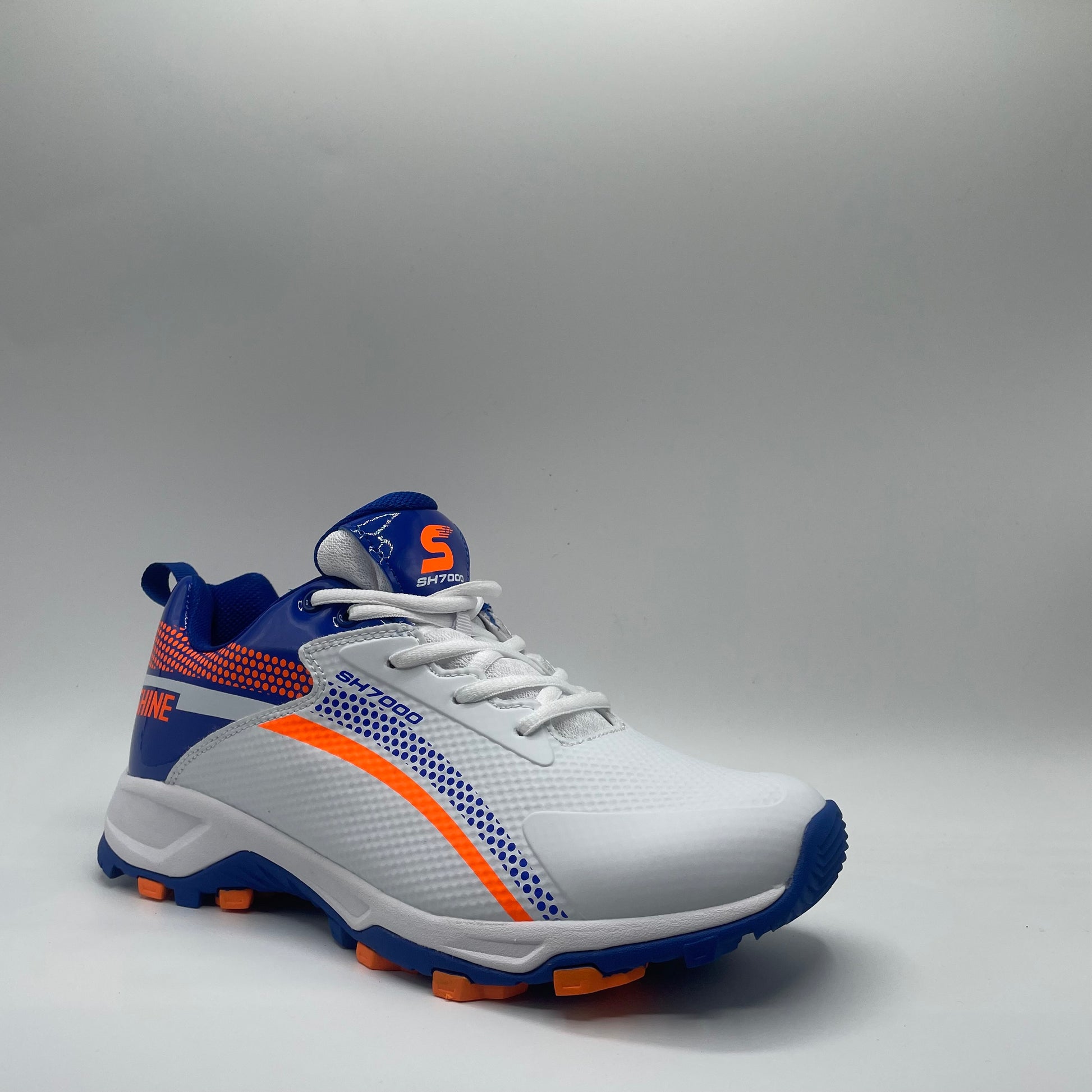 Shine Cricket shoes - cricket grippers -cricket shoes