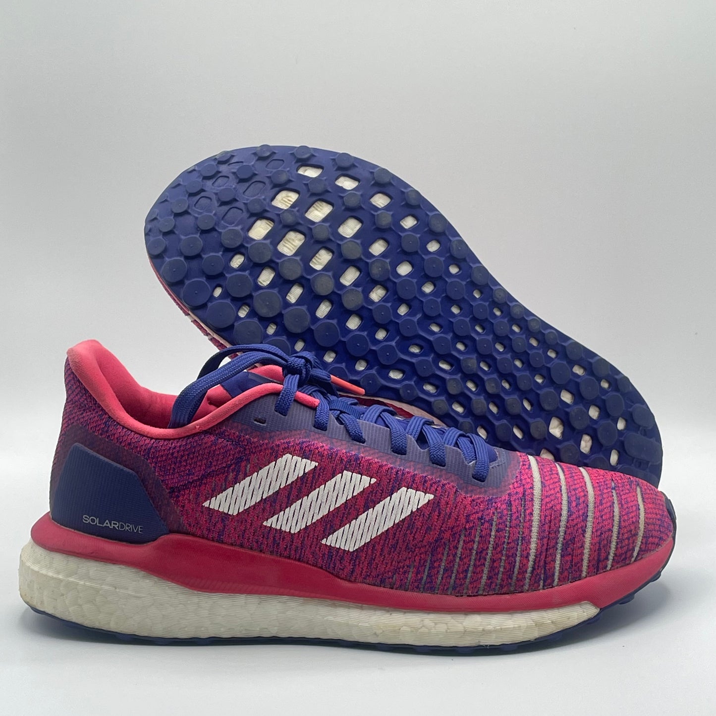 Adidas Solar Drive