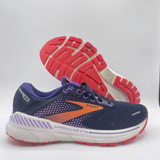 Brooks Adrenaline GTS 22