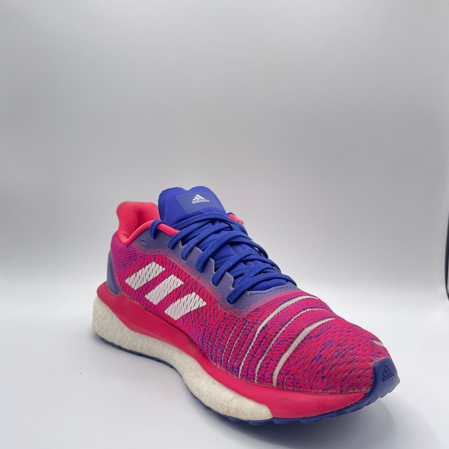 Adidas Solar Drive