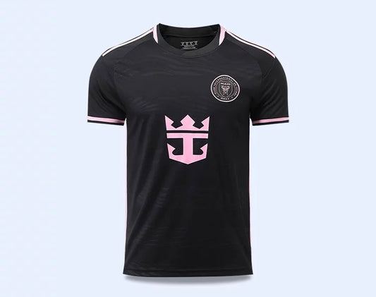 Inter Miami Football Away Kit - Kids