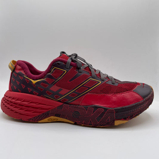 Hoka One One SpeedGoat 2 SS18