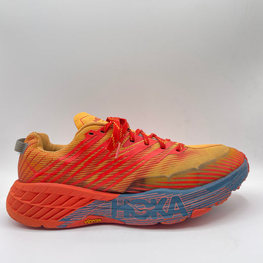 Hoka SpeedGoat 4 GTX Trail